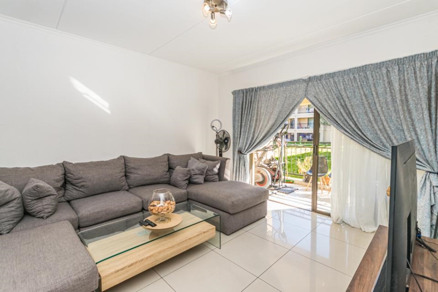 2 Bedroom Property for Sale in Carlswald Gauteng