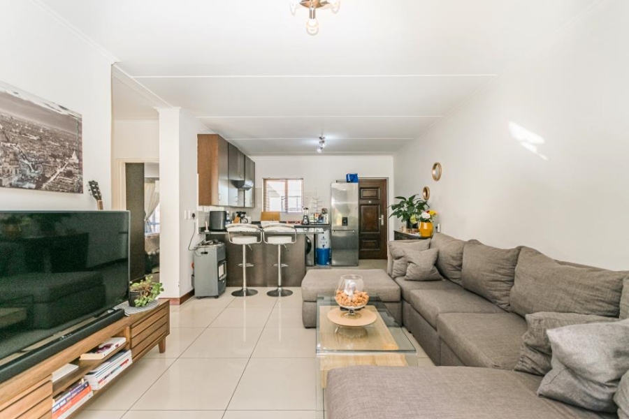2 Bedroom Property for Sale in Carlswald Gauteng