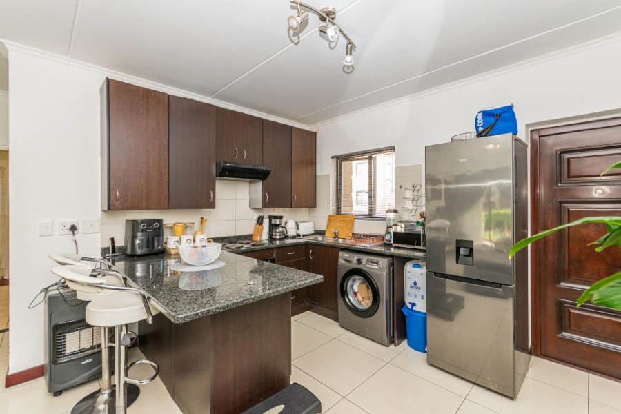 2 Bedroom Property for Sale in Carlswald Gauteng