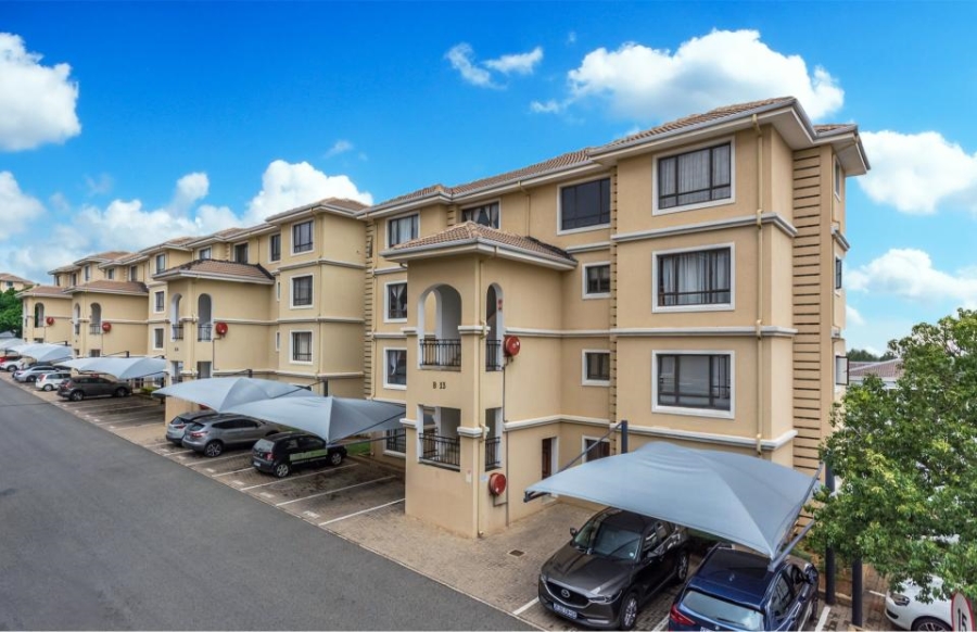 2 Bedroom Property for Sale in Carlswald Gauteng