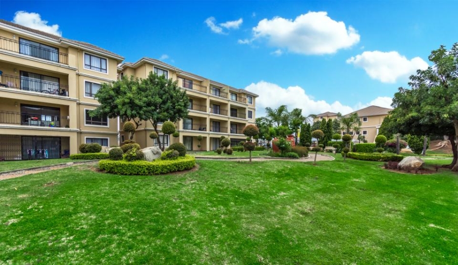 2 Bedroom Property for Sale in Carlswald Gauteng