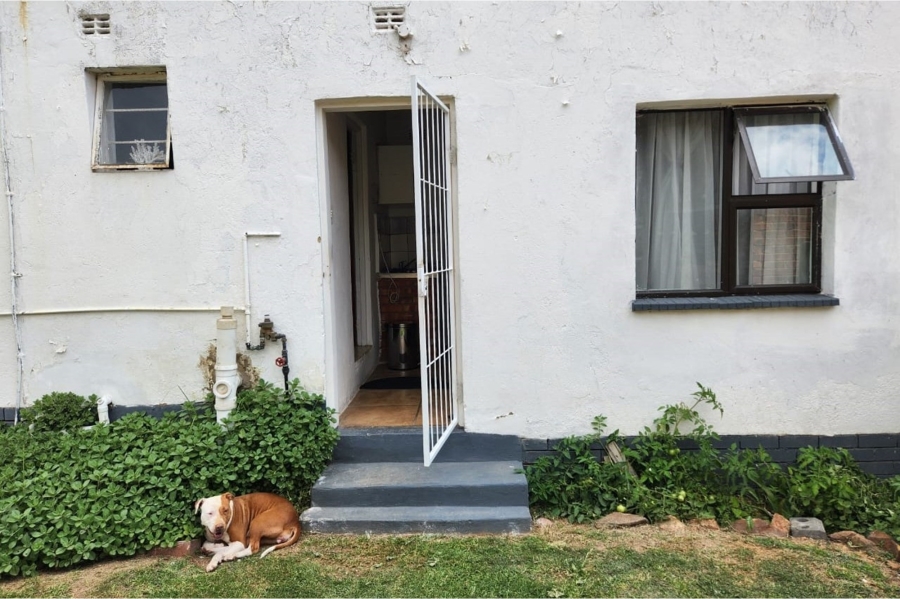 To Let 1 Bedroom Property for Rent in Lyndhurst Gauteng
