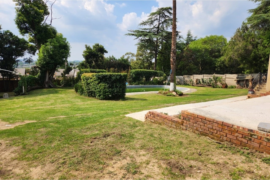 To Let 1 Bedroom Property for Rent in Lyndhurst Gauteng