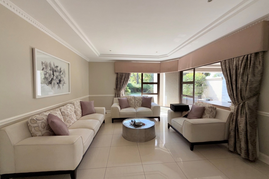 4 Bedroom Property for Sale in Dainfern Golf Estate Gauteng