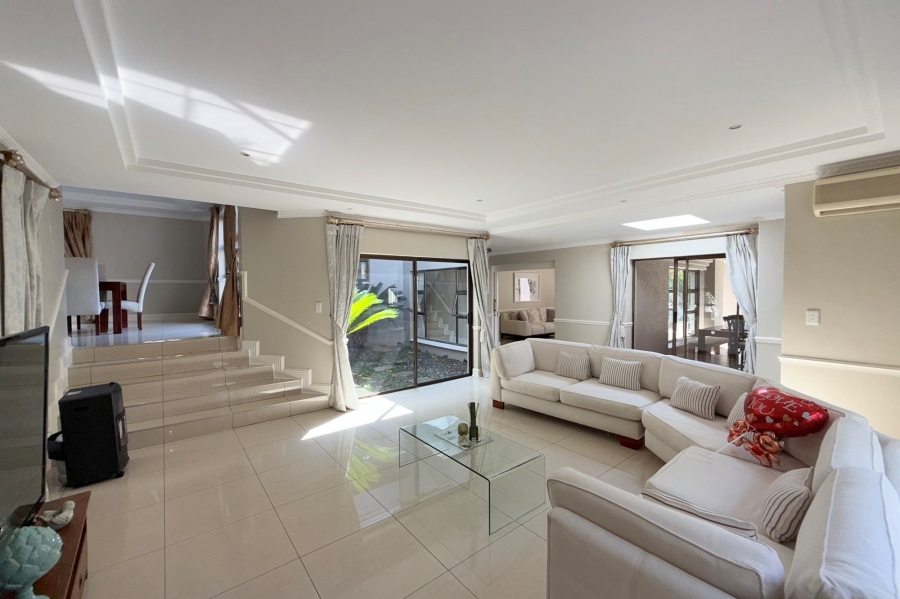 4 Bedroom Property for Sale in Dainfern Golf Estate Gauteng