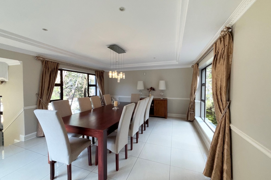 4 Bedroom Property for Sale in Dainfern Golf Estate Gauteng