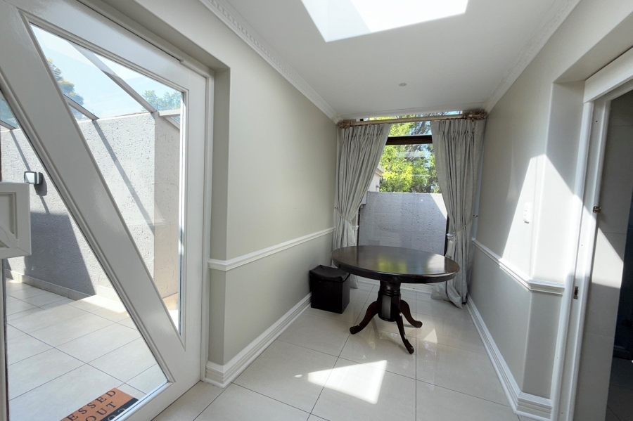 4 Bedroom Property for Sale in Dainfern Golf Estate Gauteng