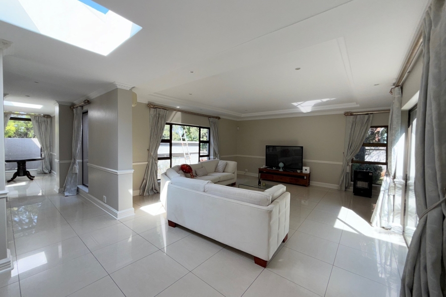 4 Bedroom Property for Sale in Dainfern Golf Estate Gauteng
