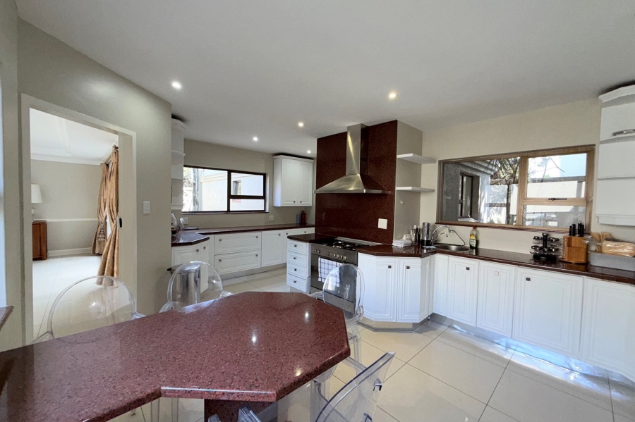 4 Bedroom Property for Sale in Dainfern Golf Estate Gauteng