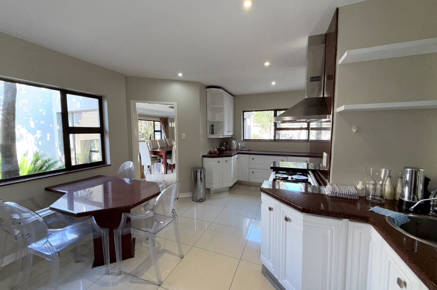 4 Bedroom Property for Sale in Dainfern Golf Estate Gauteng