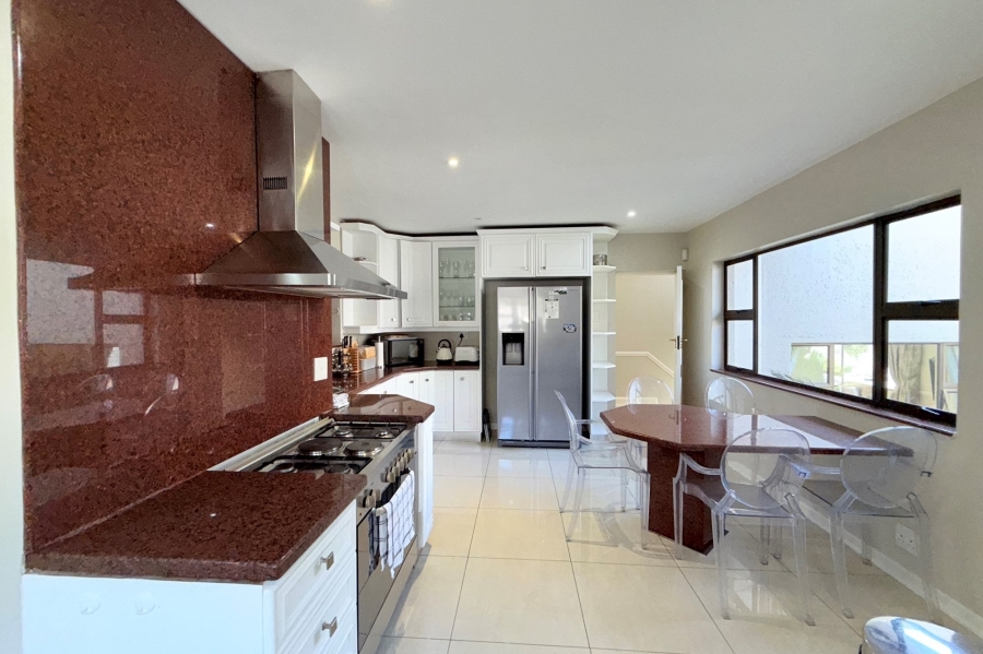 4 Bedroom Property for Sale in Dainfern Golf Estate Gauteng