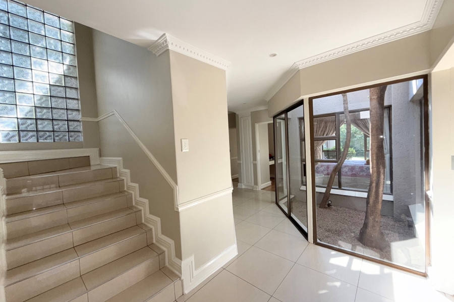 4 Bedroom Property for Sale in Dainfern Golf Estate Gauteng