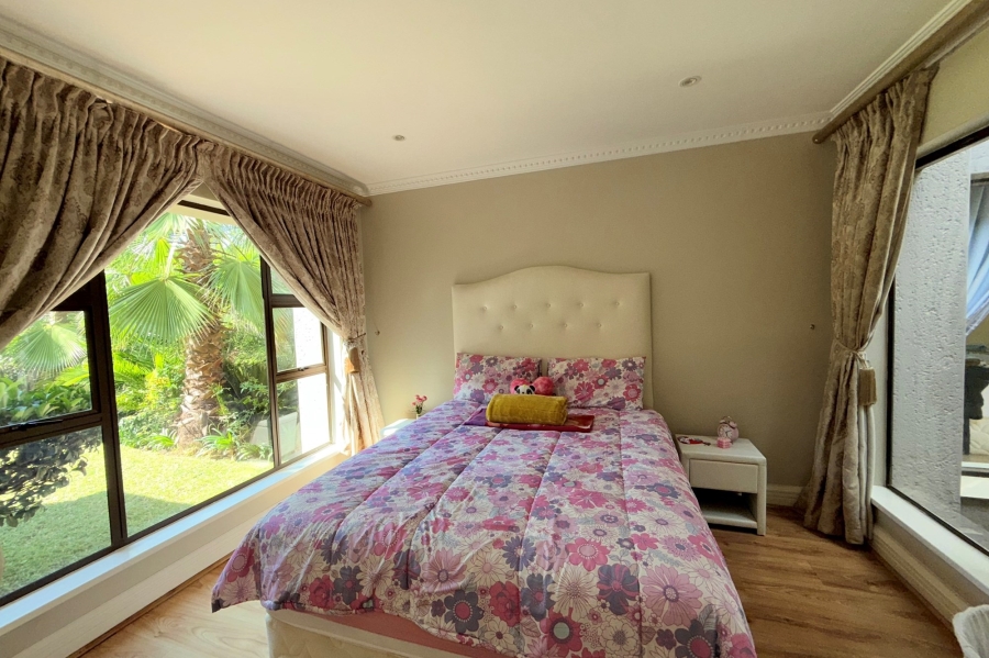 4 Bedroom Property for Sale in Dainfern Golf Estate Gauteng