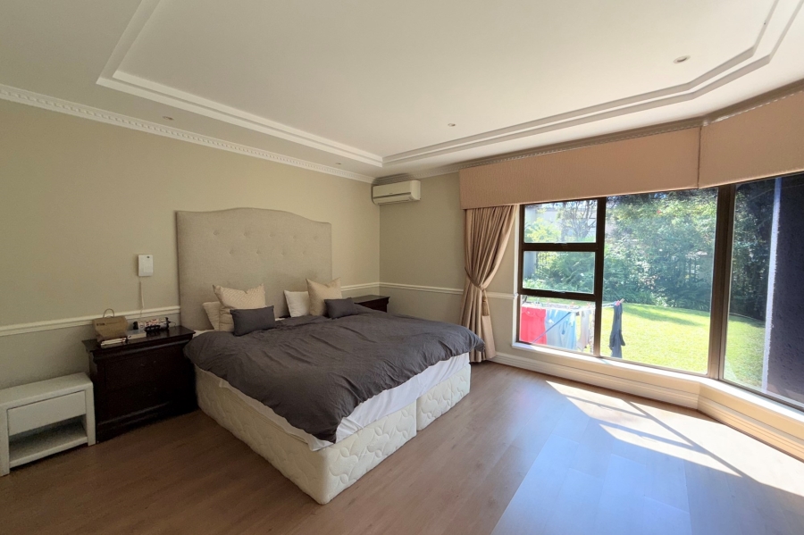 4 Bedroom Property for Sale in Dainfern Golf Estate Gauteng