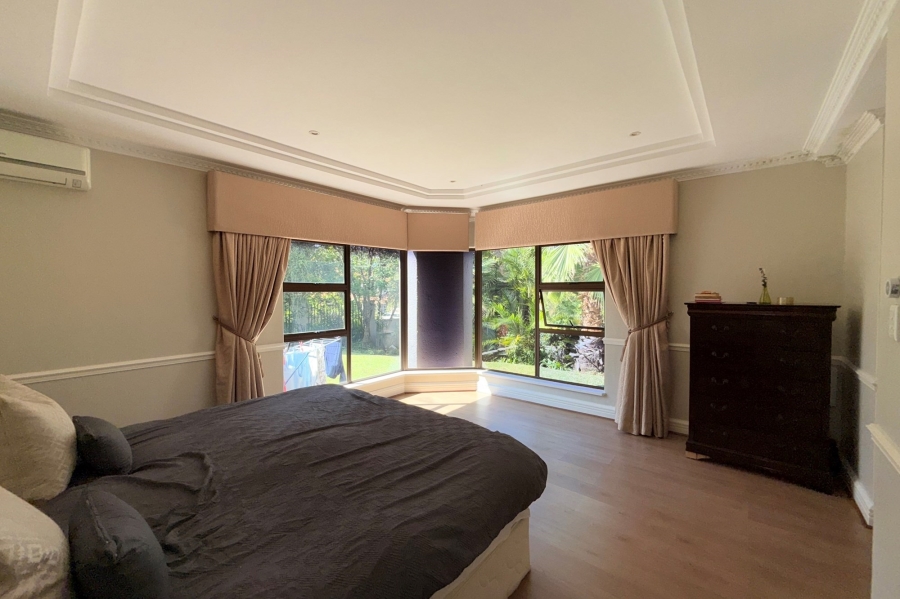 4 Bedroom Property for Sale in Dainfern Golf Estate Gauteng