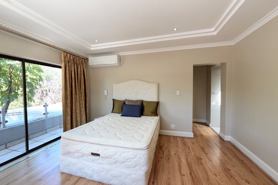 4 Bedroom Property for Sale in Dainfern Golf Estate Gauteng
