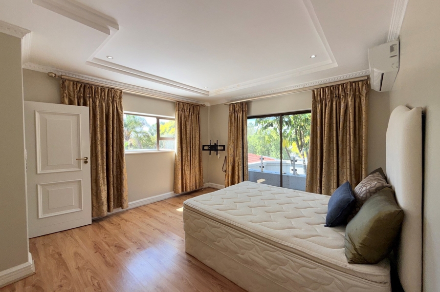 4 Bedroom Property for Sale in Dainfern Golf Estate Gauteng