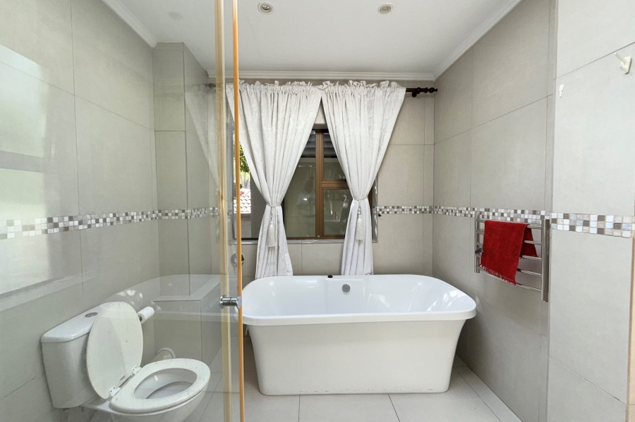 4 Bedroom Property for Sale in Dainfern Golf Estate Gauteng