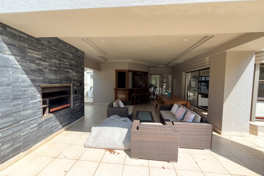 4 Bedroom Property for Sale in Dainfern Golf Estate Gauteng