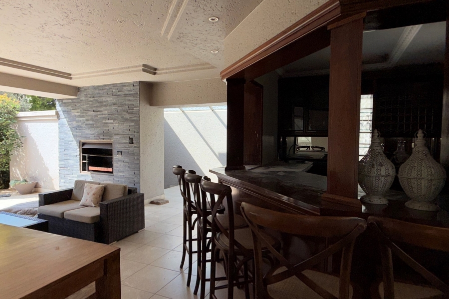 4 Bedroom Property for Sale in Dainfern Golf Estate Gauteng