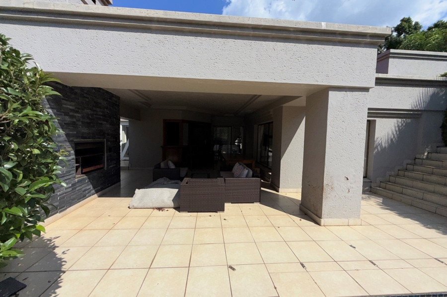 4 Bedroom Property for Sale in Dainfern Golf Estate Gauteng