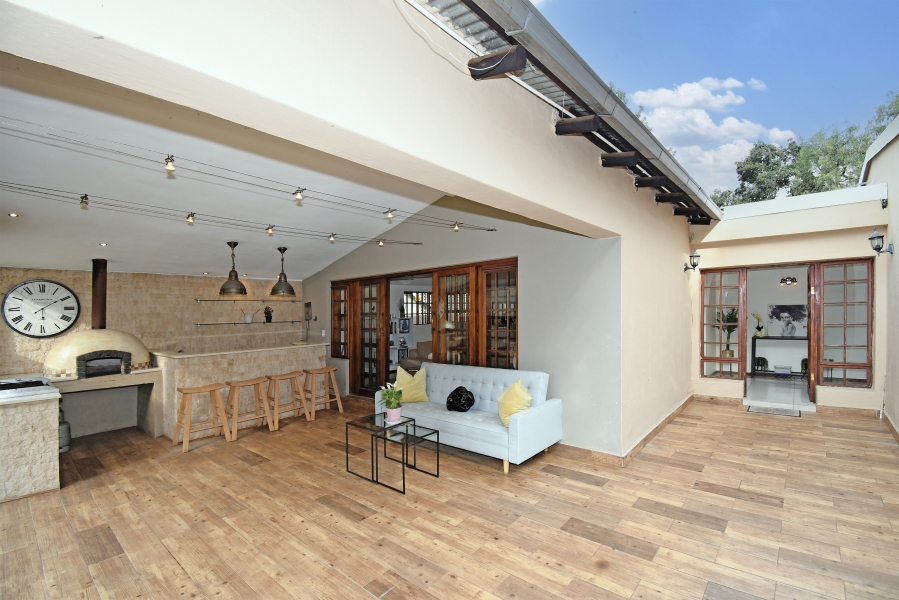 3 Bedroom Property for Sale in Blairgowrie Gauteng