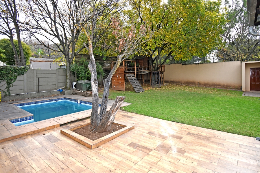 3 Bedroom Property for Sale in Blairgowrie Gauteng