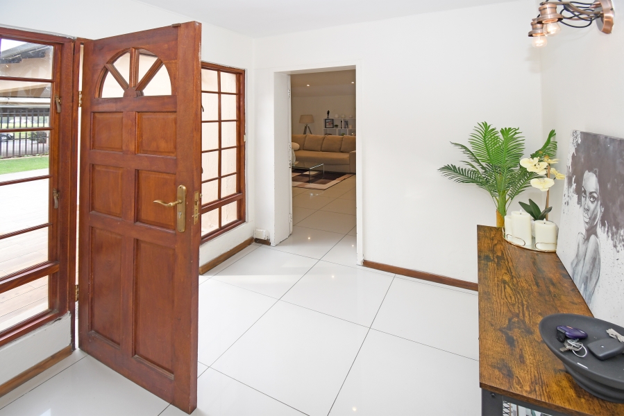 3 Bedroom Property for Sale in Blairgowrie Gauteng