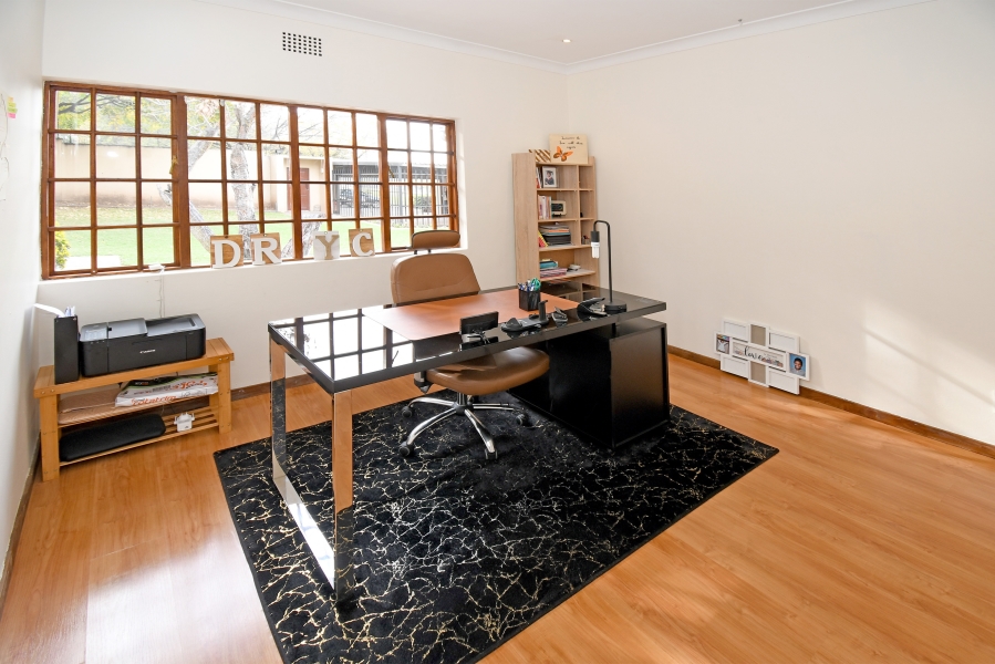 3 Bedroom Property for Sale in Blairgowrie Gauteng