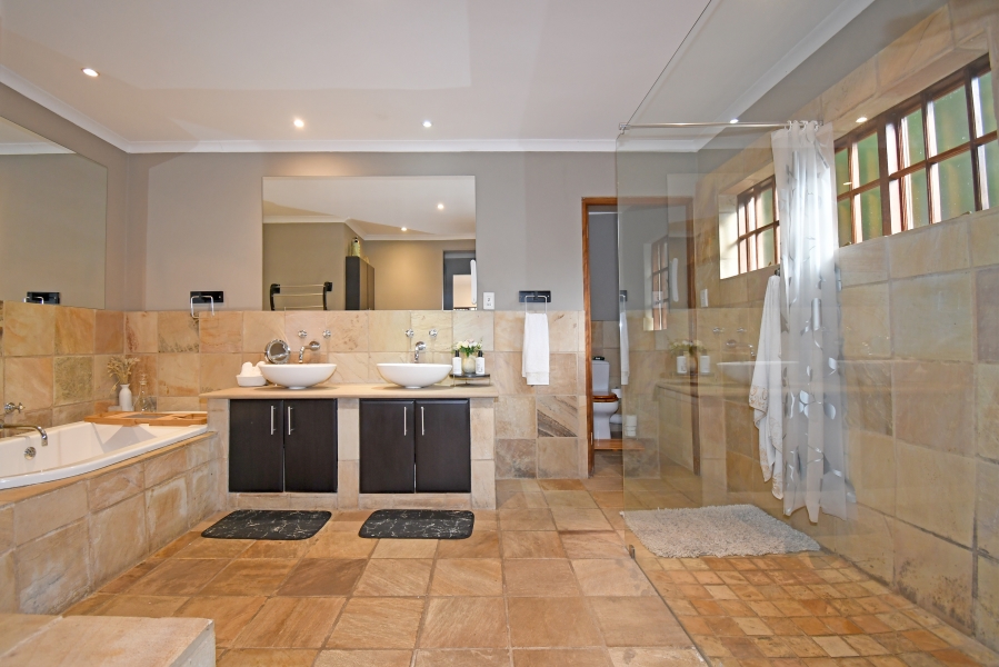 3 Bedroom Property for Sale in Blairgowrie Gauteng