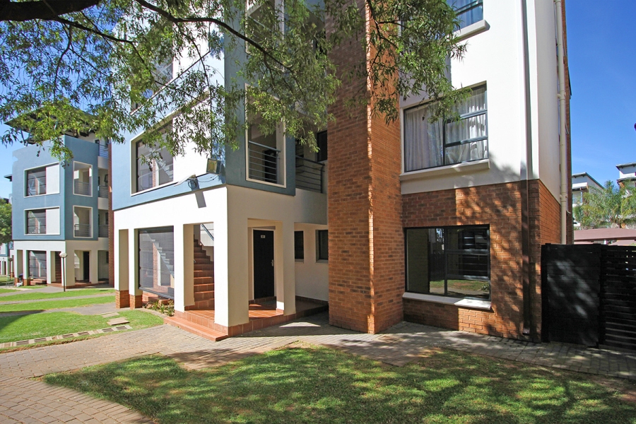 3 Bedroom Property for Sale in Greenstone Hill Gauteng
