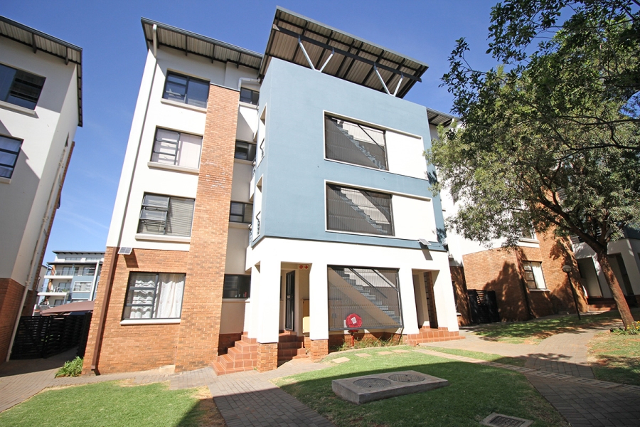 3 Bedroom Property for Sale in Greenstone Hill Gauteng