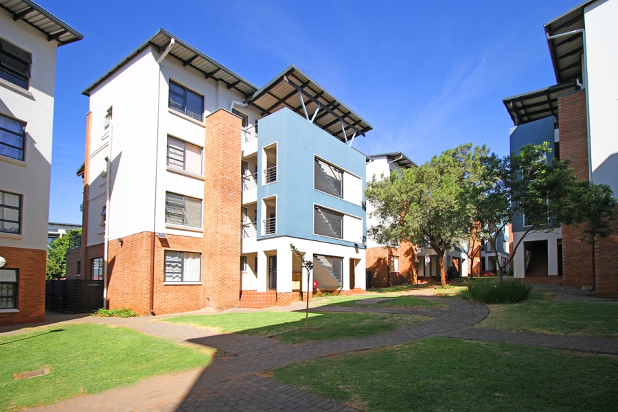 3 Bedroom Property for Sale in Greenstone Hill Gauteng