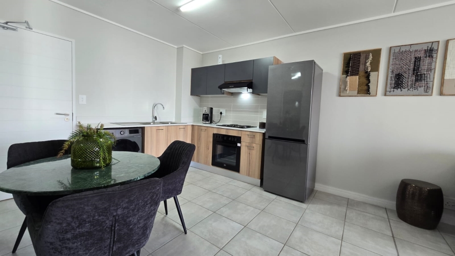 To Let 2 Bedroom Property for Rent in Linbro Park Gauteng