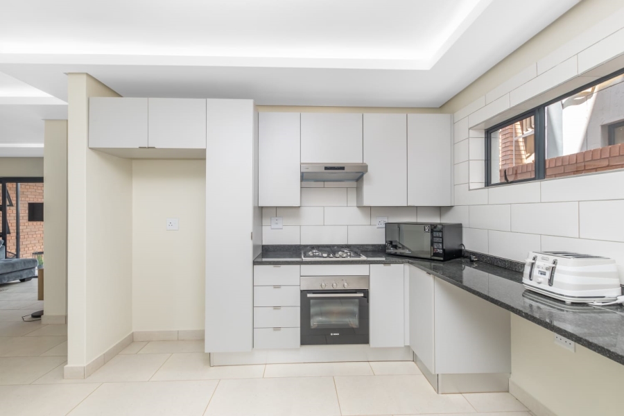 To Let 2 Bedroom Property for Rent in Kensington Gauteng