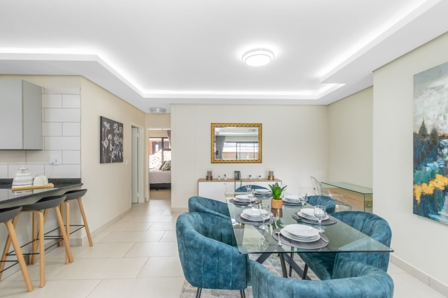 To Let 2 Bedroom Property for Rent in Kensington Gauteng