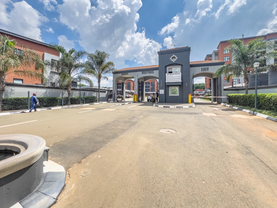 To Let 2 Bedroom Property for Rent in Kensington Gauteng