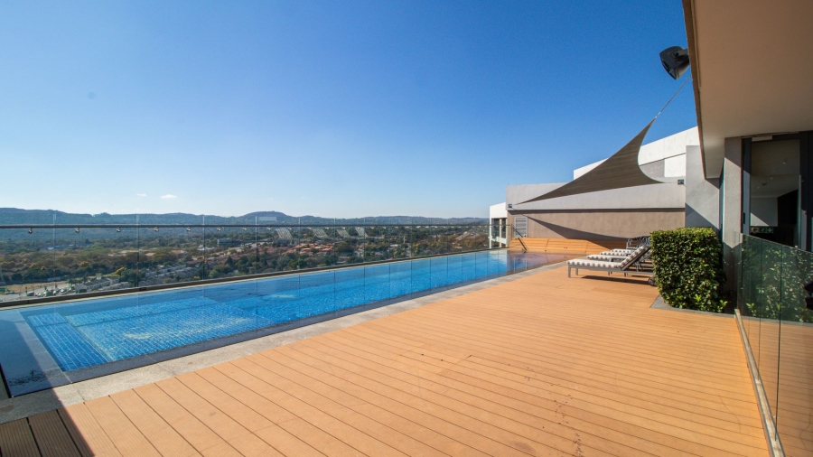 1 Bedroom Property for Sale in Menlyn Gauteng