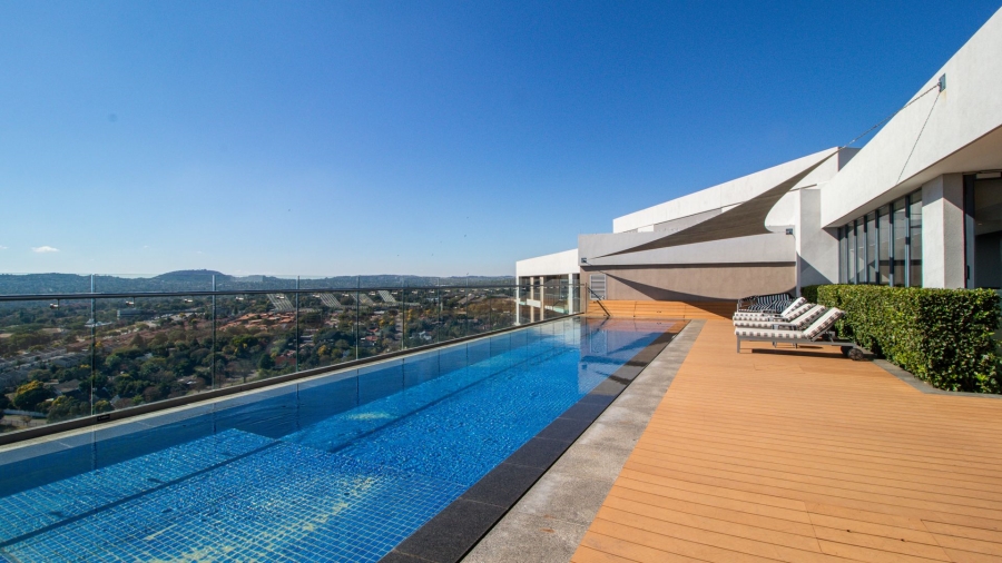 1 Bedroom Property for Sale in Menlyn Gauteng