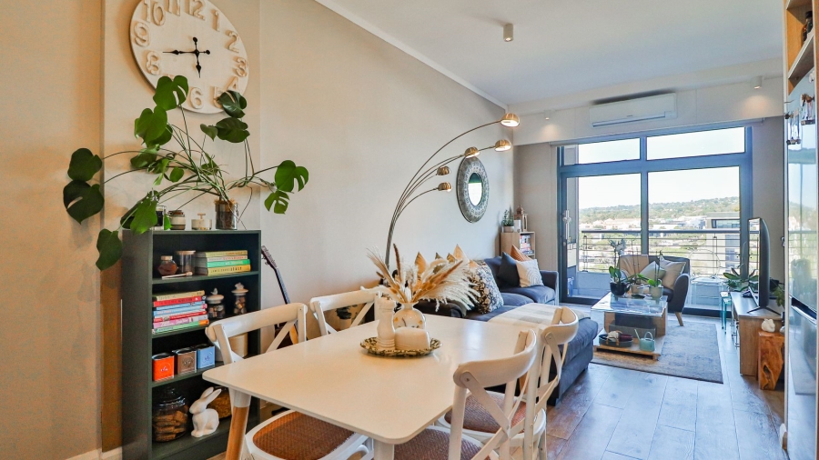1 Bedroom Property for Sale in Menlyn Gauteng
