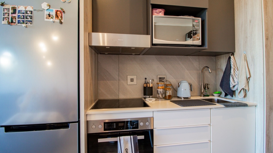 1 Bedroom Property for Sale in Menlyn Gauteng