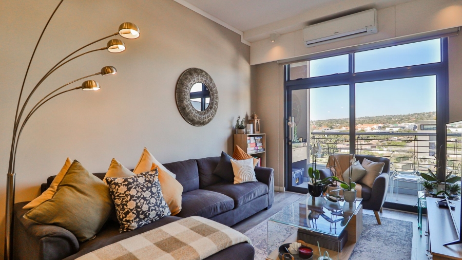 1 Bedroom Property for Sale in Menlyn Gauteng