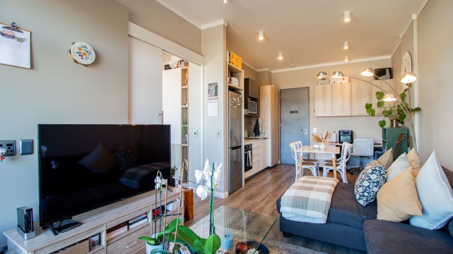 1 Bedroom Property for Sale in Menlyn Gauteng