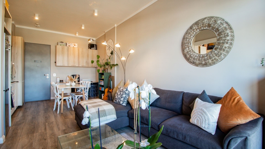 1 Bedroom Property for Sale in Menlyn Gauteng