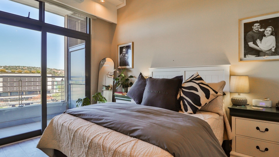 1 Bedroom Property for Sale in Menlyn Gauteng