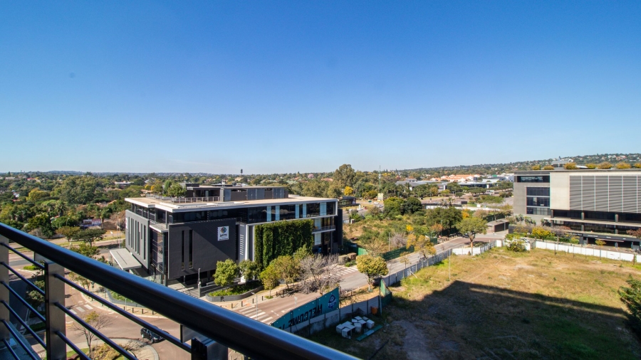 1 Bedroom Property for Sale in Menlyn Gauteng