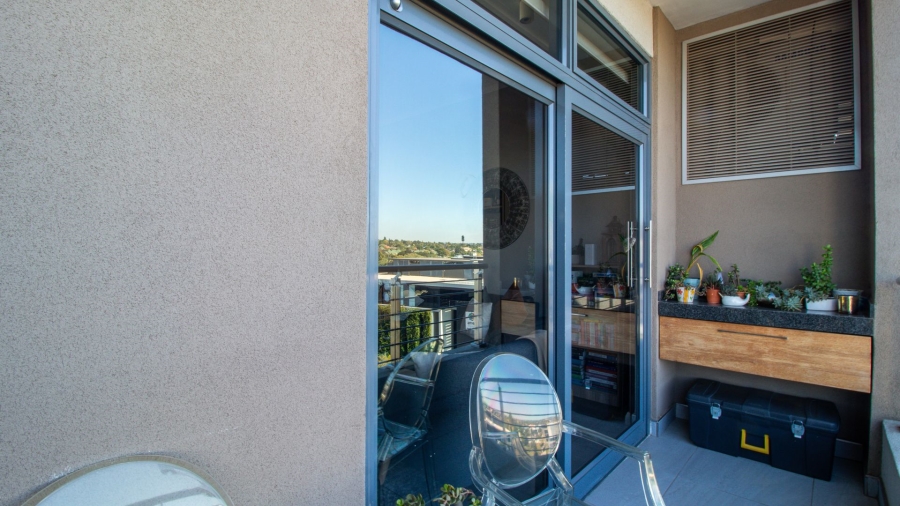 1 Bedroom Property for Sale in Menlyn Gauteng