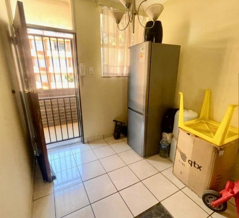 3 Bedroom Property for Sale in Sunnyside Gauteng