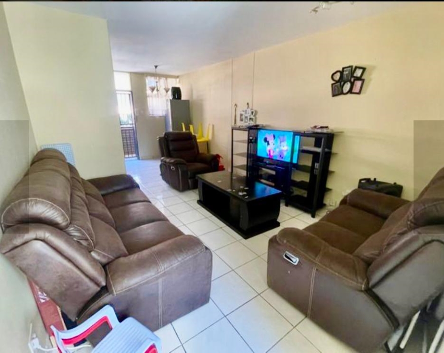 3 Bedroom Property for Sale in Sunnyside Gauteng