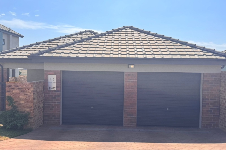 3 Bedroom Property for Sale in Lion Pride Gauteng